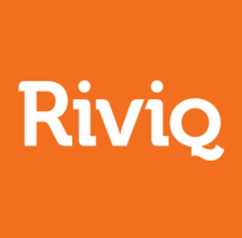 Startpagina van Riviq Support Helpcenter
